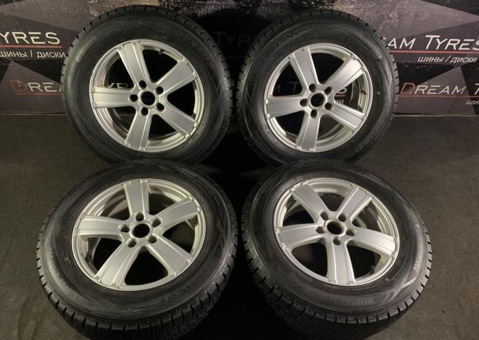 Зимние Колёса Hyundai 215/65 R16 Б/у