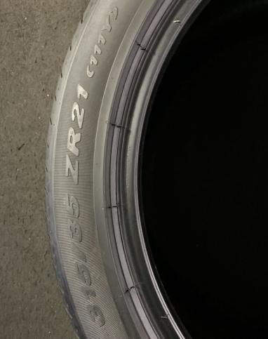 Pirelli P Zero 315/35 R21