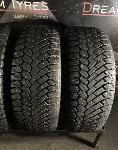 Continental ContiIceContact 4x4 255/50 R19 107T