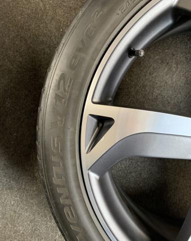 Летние Колёса Mercedes 245/45 R20 Б/у