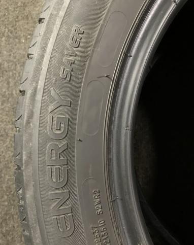 Michelin Energy Saver 205/55 R16