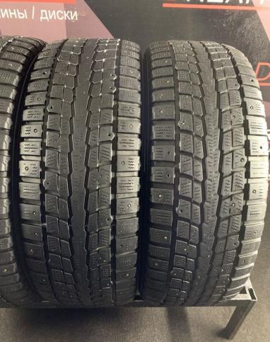 Dunlop SP Winter Ice 01 235/65 R17