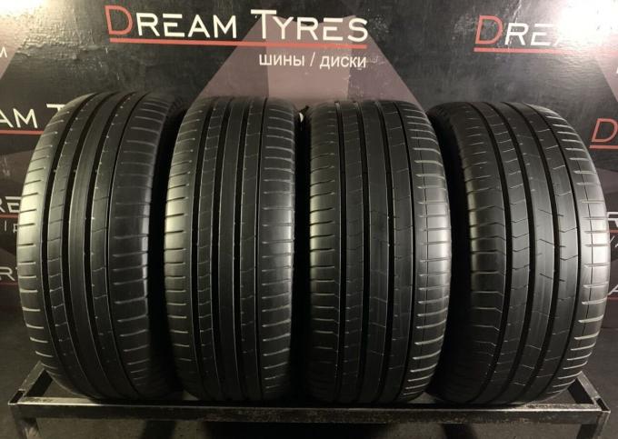 Pirelli P Zero 245/40 R19