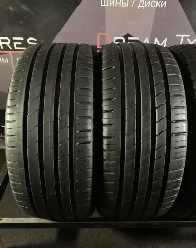 Kumho Ecsta HS51 225/45 R17