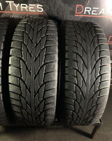 Kumho WinterCraft SUV Ice WS51 265/65 R17 116T