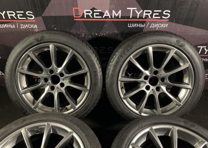 Летние Колёса BMW 245/45 R18 Б/у