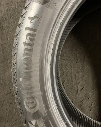 Continental ContiVikingContact 7 245/50 R19