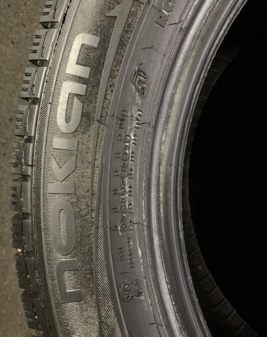 Nokian Tyres Nordman RS2 SUV 215/60 R17