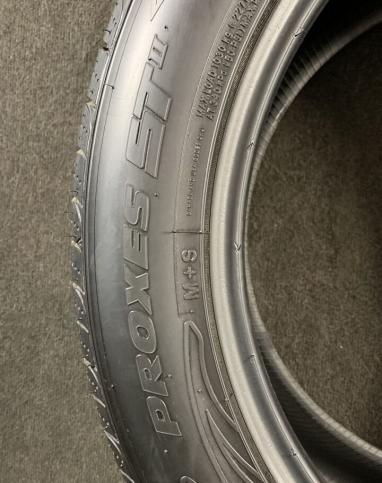 Toyo Proxes ST II 255/50 R20