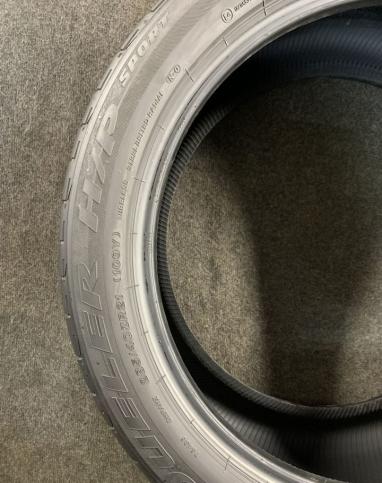 Bridgestone Dueler H/P 285/40 R21