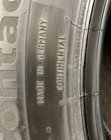 Continental ContiVikingContact 7 245/50 R19