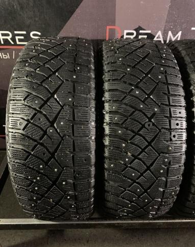 Nitto Therma Spike 205/55 R16 91T