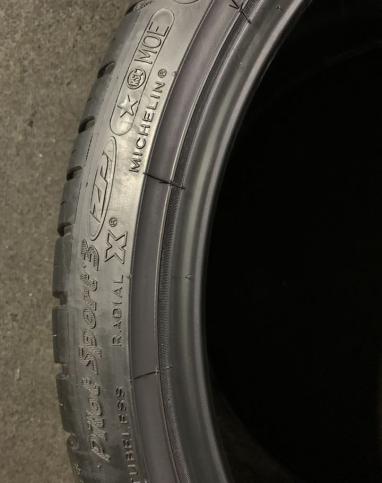 Michelin Pilot Sport 3 275/30 R20