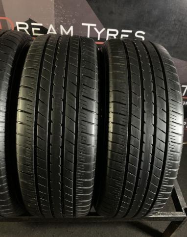 Bridgestone Turanza ER33 205/60 R16