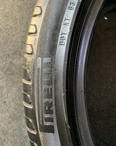 Pirelli Cinturato P7 275/35 R19