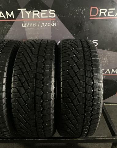 Gislaved Soft Frost 200 215/55 R17