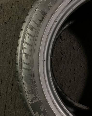 Michelin Pilot Sport 3 205/55 R16 91W