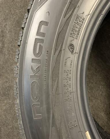 Nokian Tyres Hakkapeliitta R2 SUV 235/60 R17