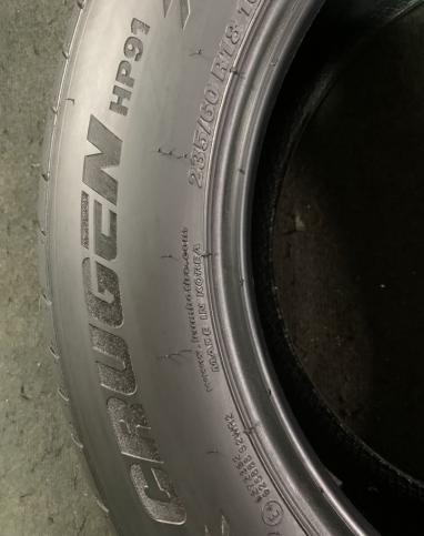 Kumho Crugen HP91 235/60 R18