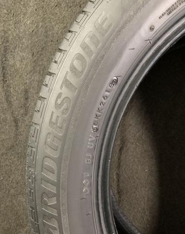 Bridgestone Ecopia H/L 422 Plus 255/50 R20