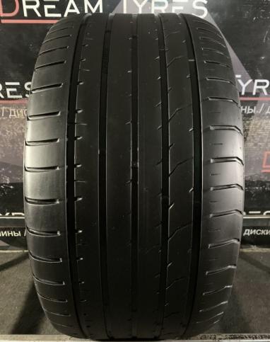 Marshal Crugen HP91 315/35 R20