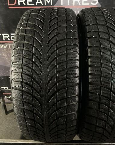 Michelin Latitude Alpin 245/45 R20