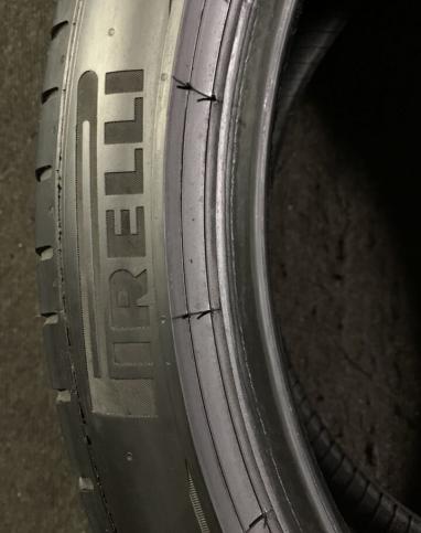 Pirelli P Zero 245/40 R19