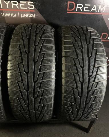 Nokian Tyres Hakkapeliitta R SUV 255/50 R19