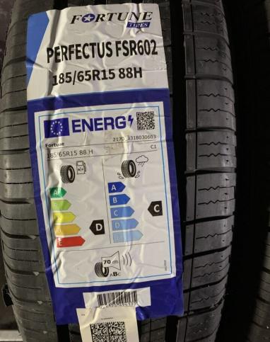 Fortune FSR-102 185/65 R15