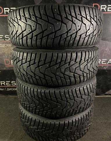 Зимние Колёса Toyota 215/60 R16 Б/у