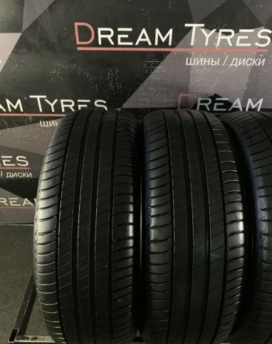 Michelin Primacy 3 215/55 R18