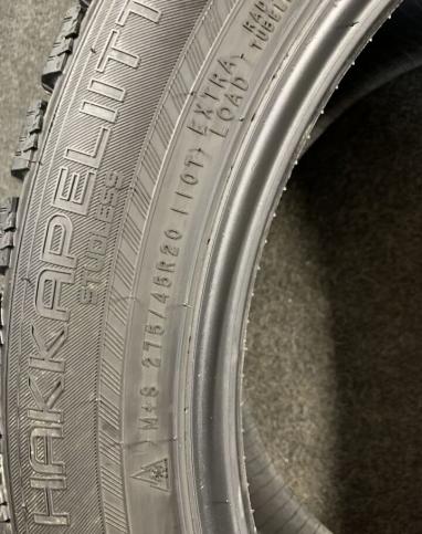 Nokian Tyres Hakkapeliitta R3 SUV 275/45 R20