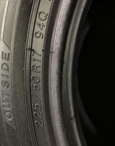 Yokohama Ice Guard IG50+ 225/50 R17