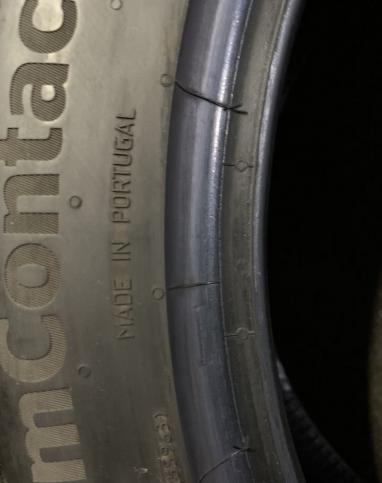 Continental ContiPremiumContact 6 235/45 R18