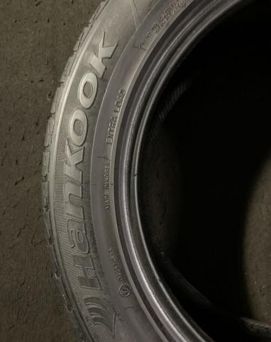 Hankook Ventus ST RH06 255/50 R19