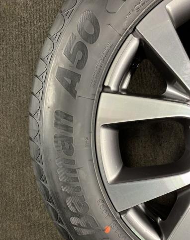 Летние Колёса Chery 225/60 R18 Б/у