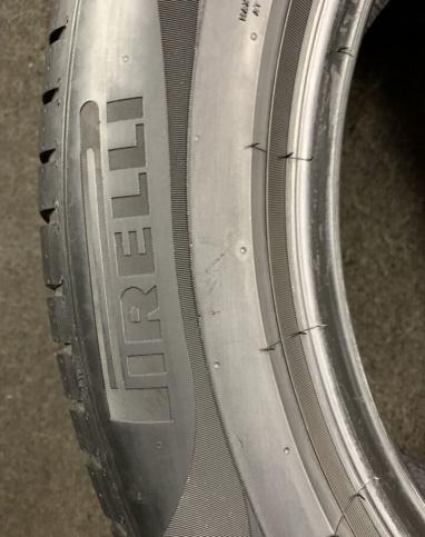 Pirelli Scorpion 225/55 R17