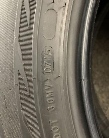 Nokian Tyres Hakkapeliitta R2 SUV 235/60 R17