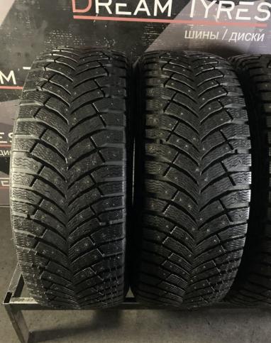 Michelin X-Ice North 4 SUV 235/55 R19 105T