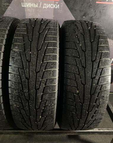 Nokian Tyres Nordman RS2 SUV 215/65 R16