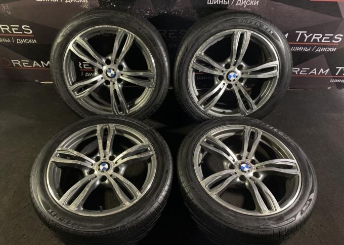 Летние Колёса BMW 245/45 R18 Б/у