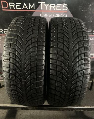 Michelin Latitude Alpin 245/45 R20