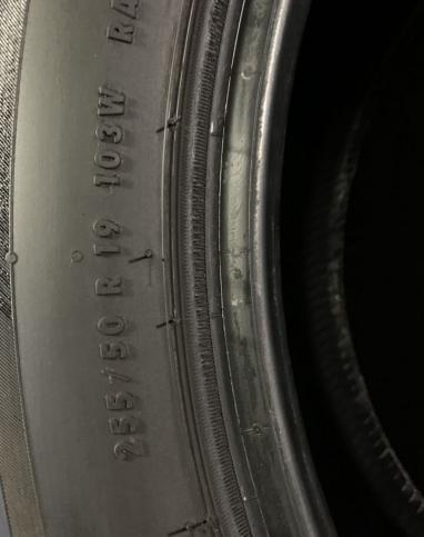 Continental ContiSportContact 5 255/50 R19