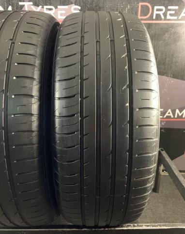 Hankook Ventus Prime 2 K115 235/60 R18