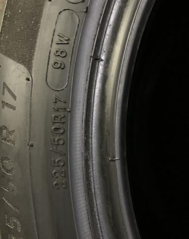 Michelin Primacy 4 225/50 R17