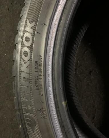 Hankook Winter I'Cept Evo2 W320 245/40 R19