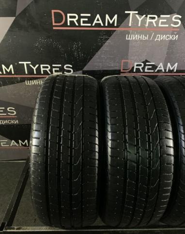 Pirelli P Zero 205/50 R17