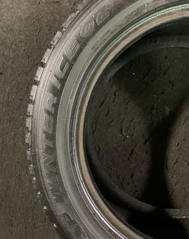 Dunlop SP Winter Ice 02 205/55 R16