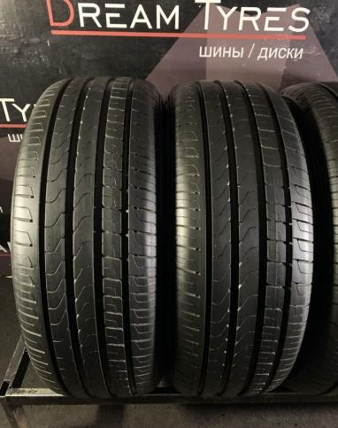 Pirelli Scorpion Verde 235/55 R18