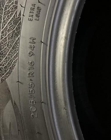 Nokian Tyres Hakkapeliitta R3 205/55 R16 94H